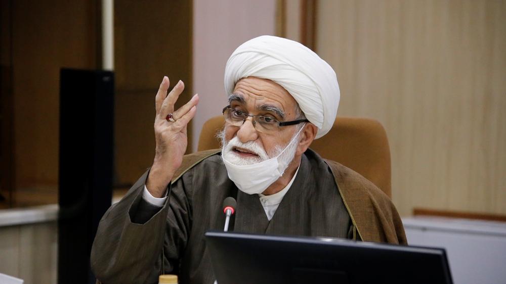 شهید سلیمانی فرزند مکتب عاشورا بود